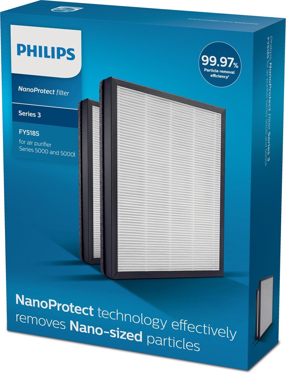 Philips FY5185/30