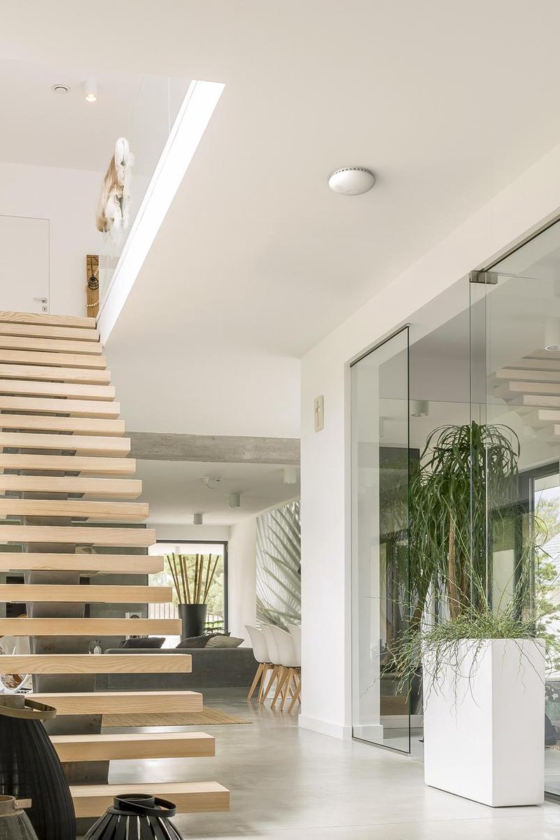 Somfy Protect Rookmelder (5 jaar)