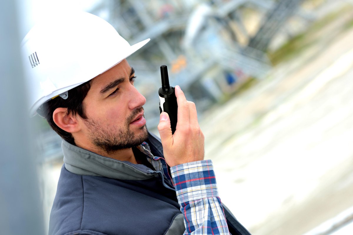 Alecto FR-175 2-delige set - Wit