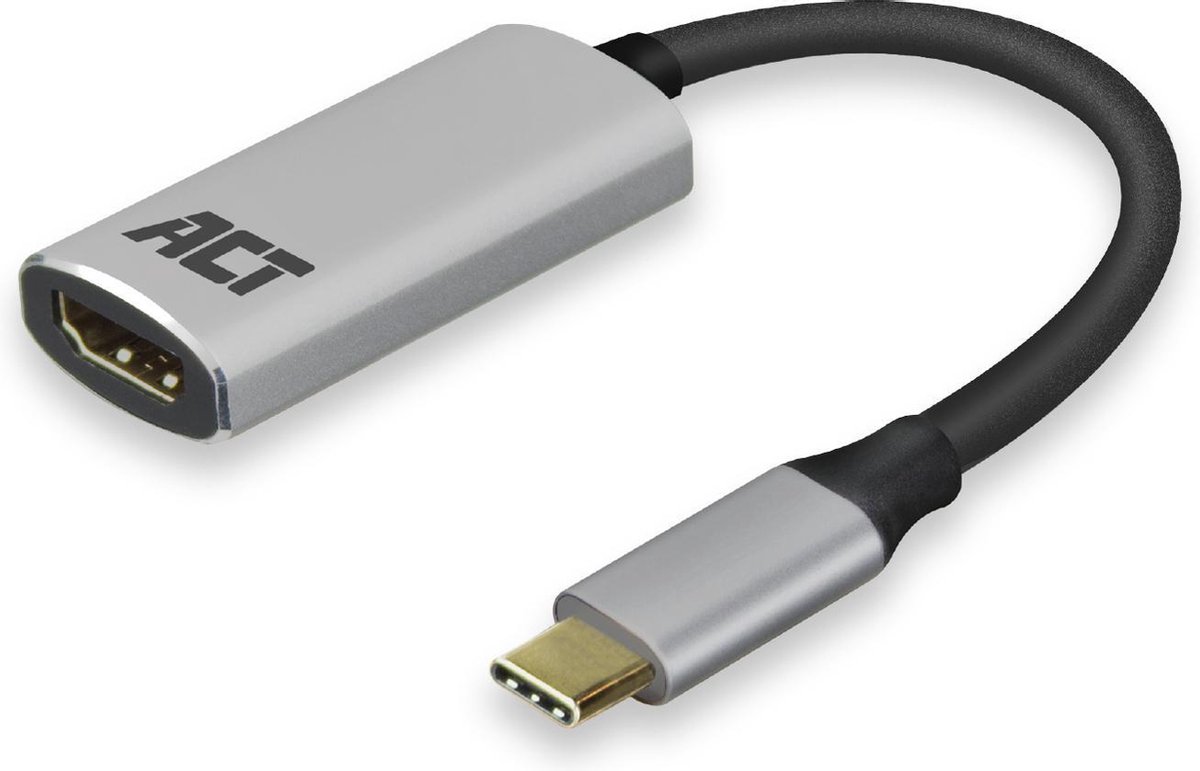 ACT USB-C HDMI (0.15m) - 4k/60Hz