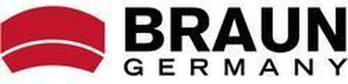 Braun Wildcamera Black300