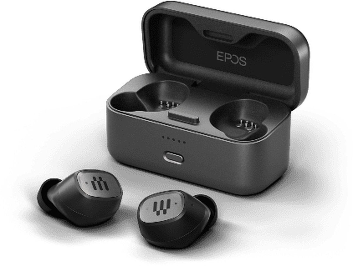 EPOS GTW 270 Gaming Earbuds