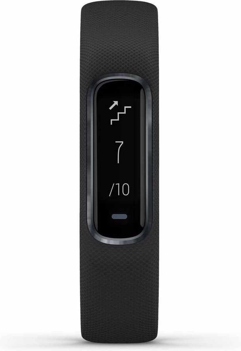 Garmin Vivosmart 4 S/M - Zwart