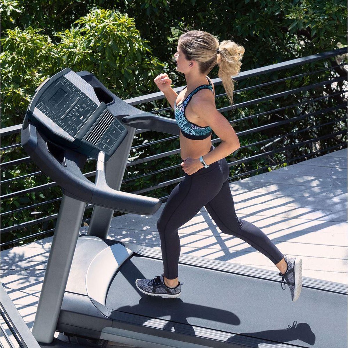 Garmin Vivosmart 4 S/M - Zwart