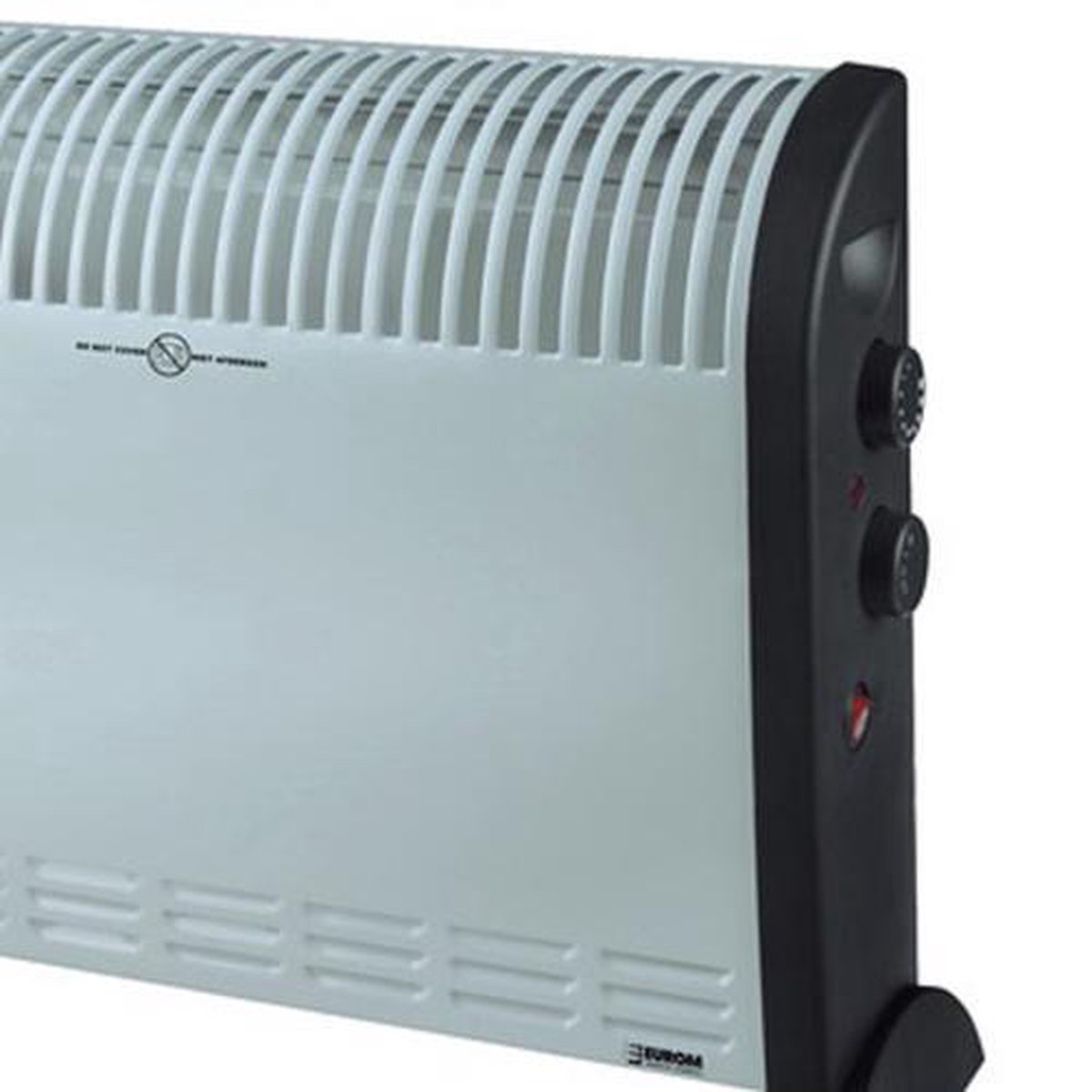 EUROM CK2003T - Zwart