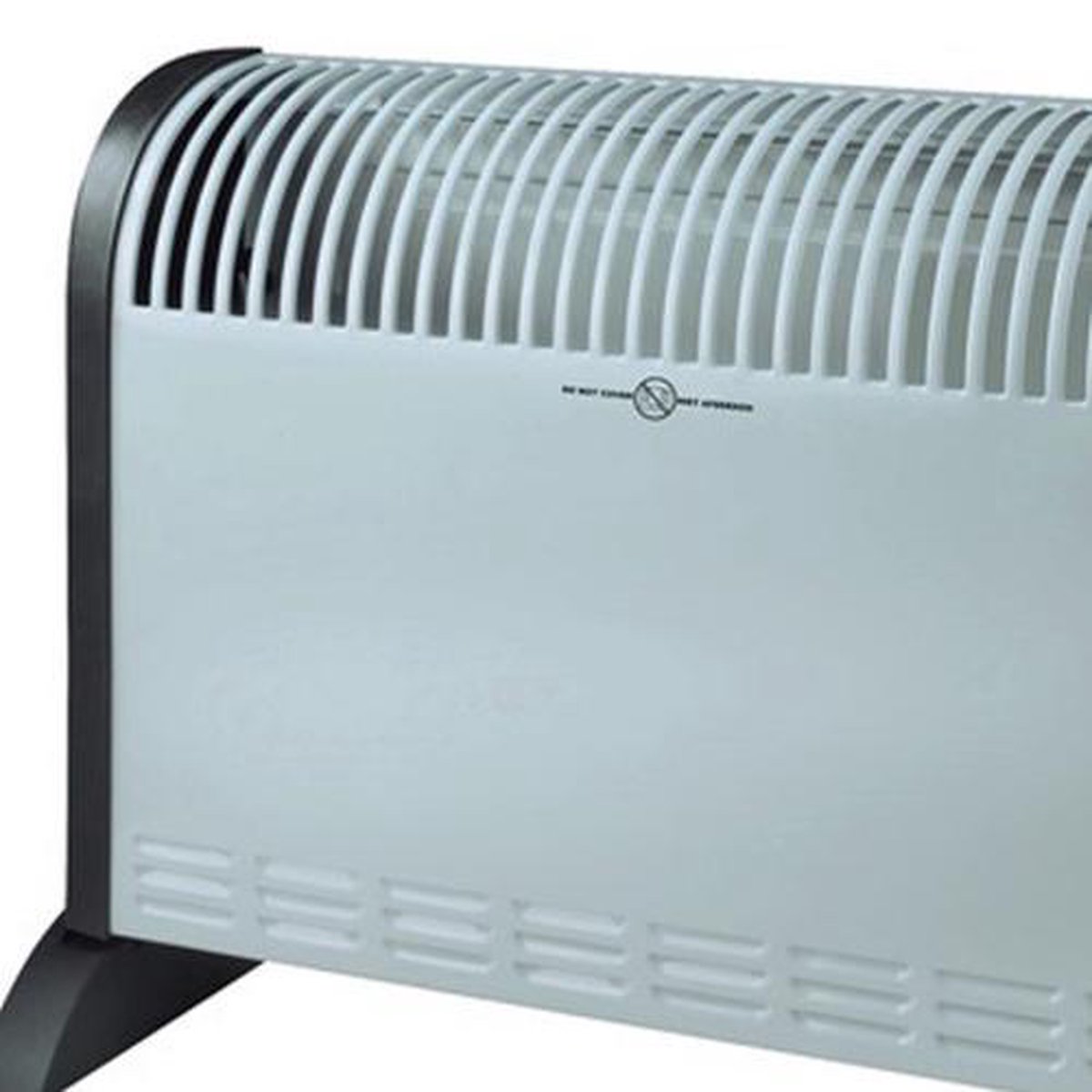 EUROM CK2003T - Zwart