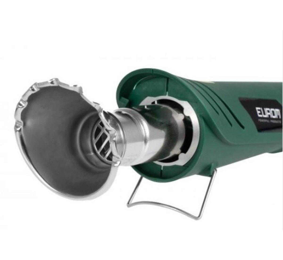 EUROM Elektrische Onkruidbrander 2 in 1