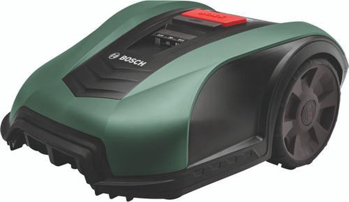 Bosch Indego M+ 700