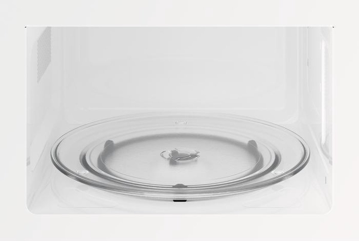 Zanussi ZMBN4SX - Zwart