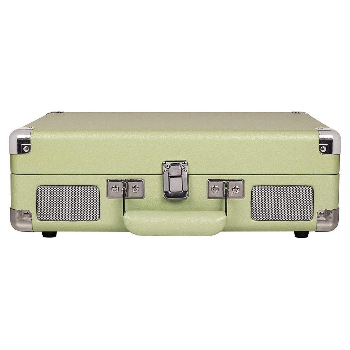 Crosley Cruiser Deluxe Mint - - Groen