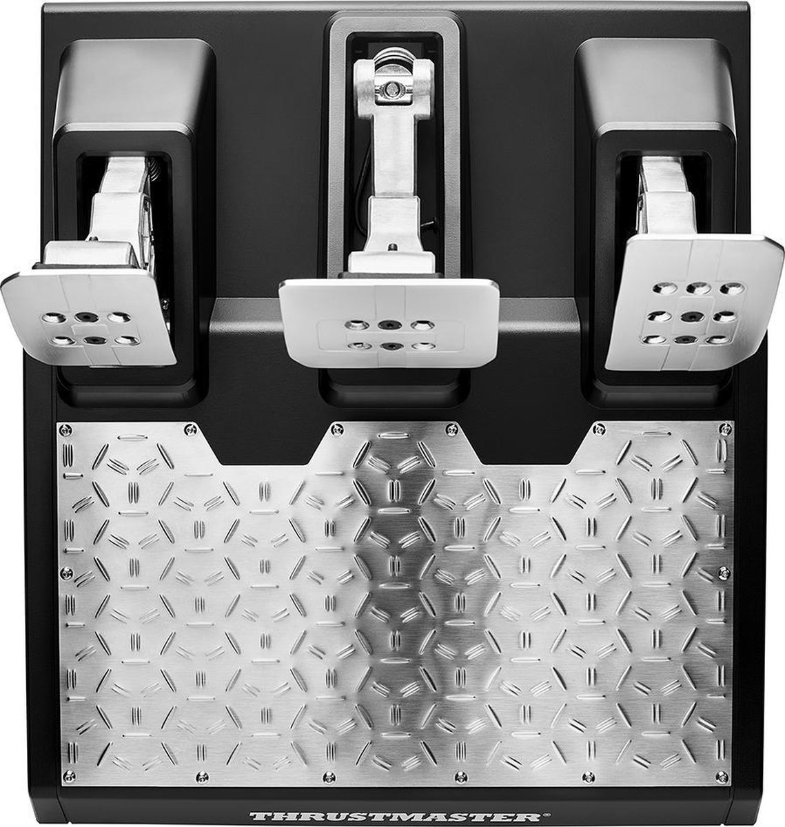 Thrustmaster T-LCM Pedalen