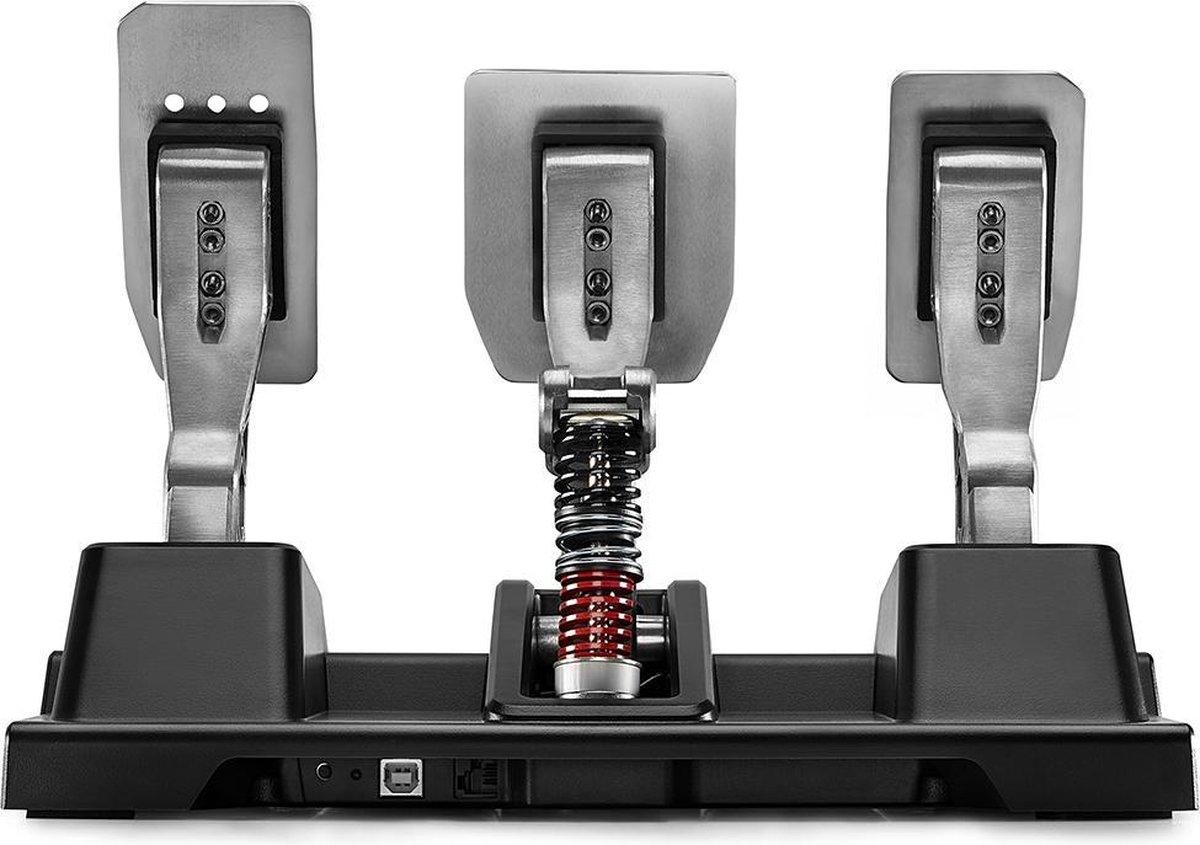 Thrustmaster T-LCM Pedalen