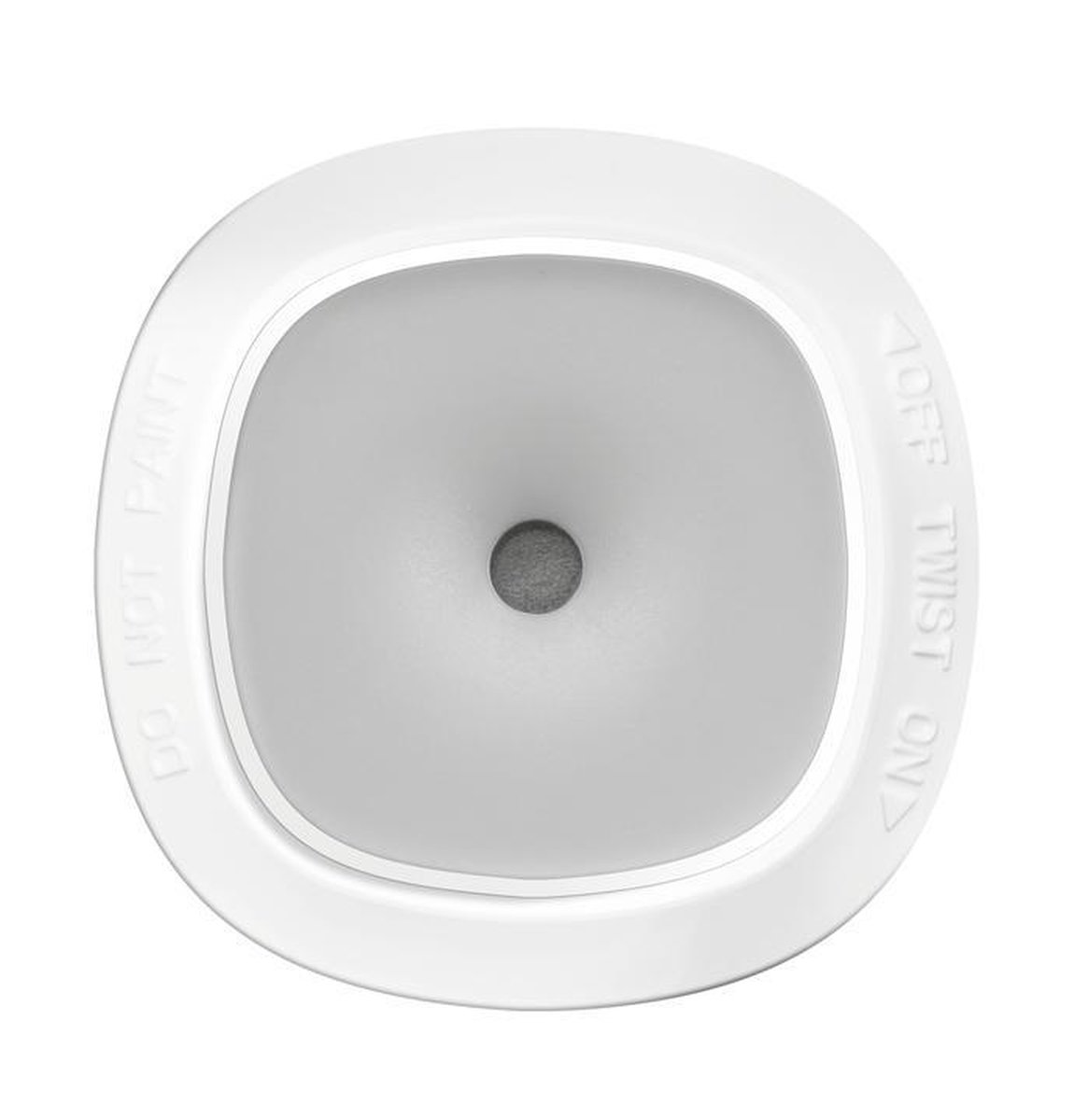 KlikAan KlikUit KlikAanKlikUit koolmonoxidemelder ZCO-900 - Zwart