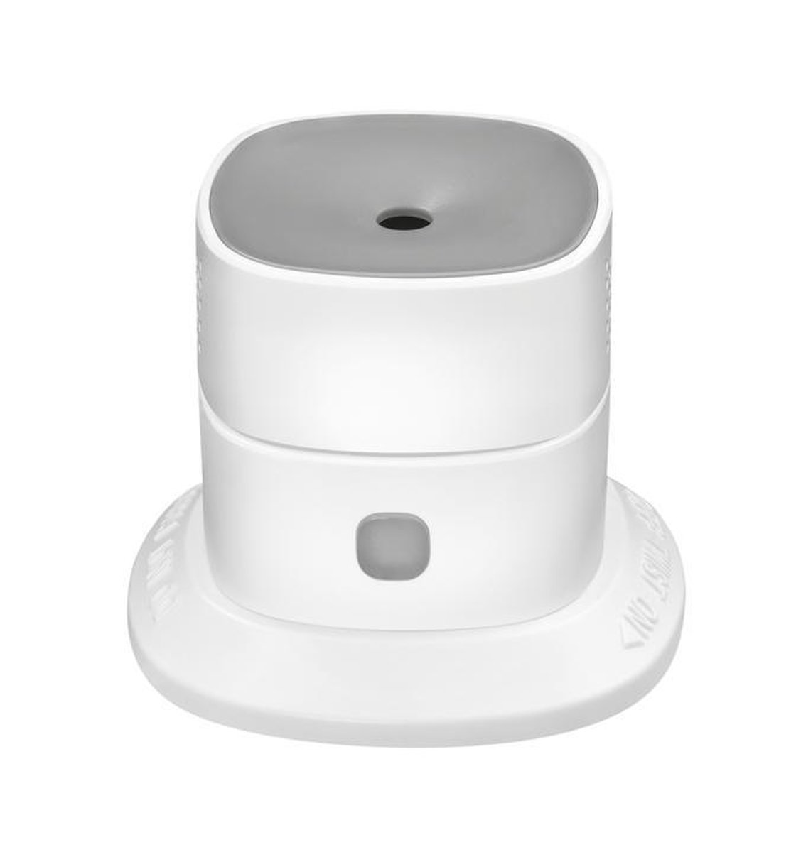 KlikAan KlikUit KlikAanKlikUit koolmonoxidemelder ZCO-900 - Zwart