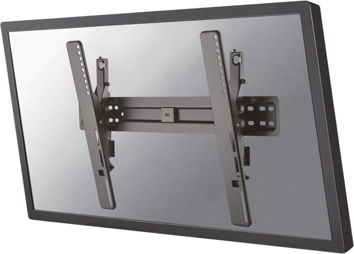 NewStar Neomounts by LED-W650BLACK TV Wandsteun - Zwart