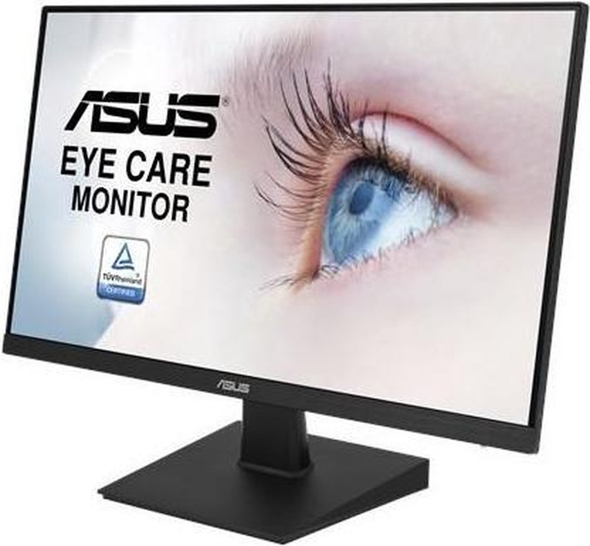 Asus VA27EHE 68,6 cm (27'') 1920 x 1080 Pixels Full HD LED - Negro