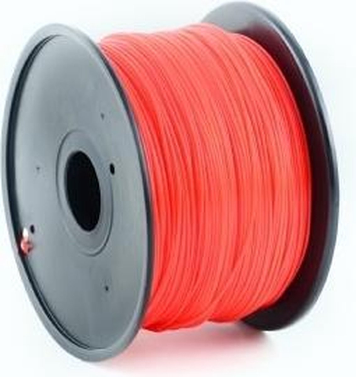 Gembird 3 3DP-HIPS1.75-01-R - Filament HIPS, 1.75 mm, rood