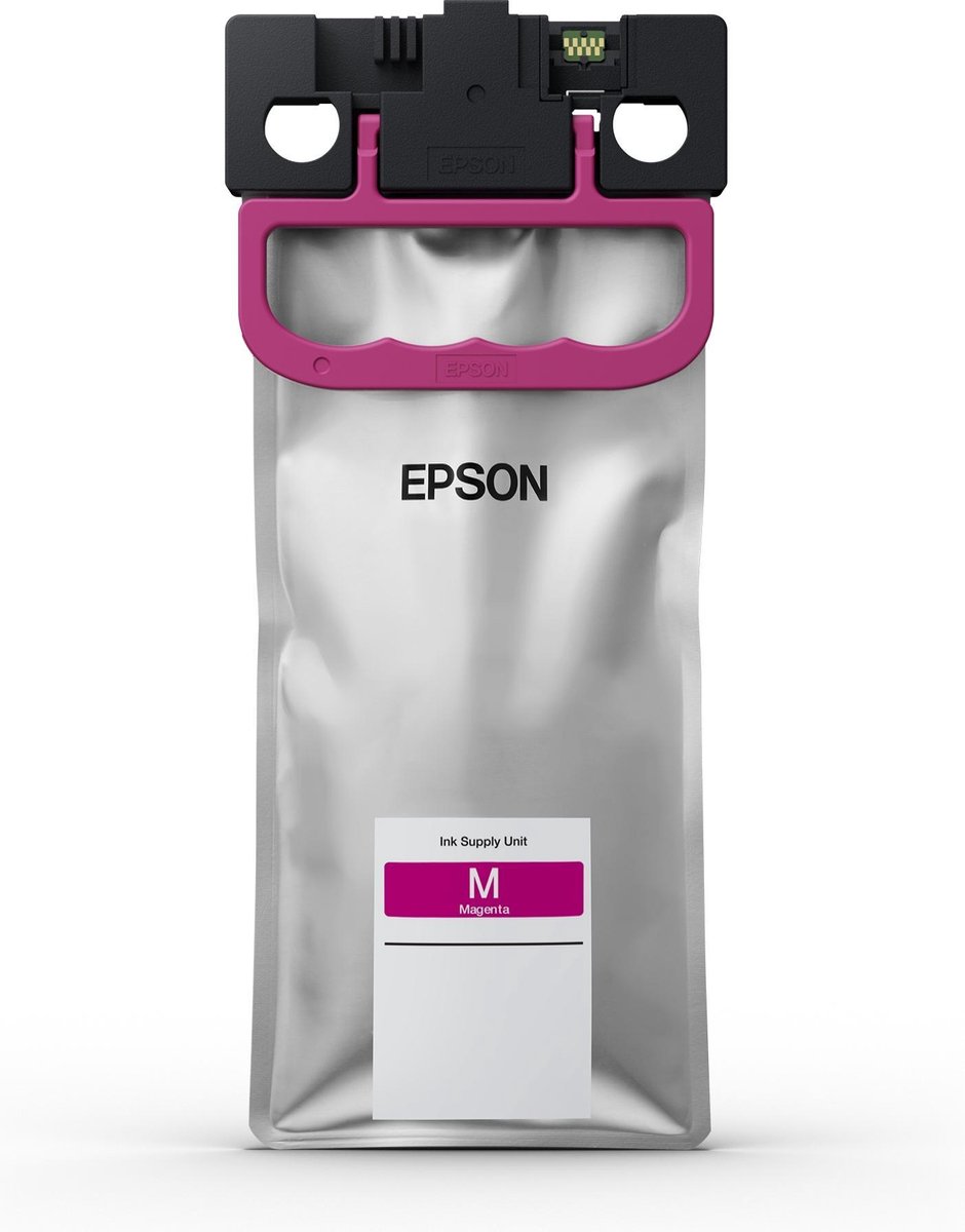 Epson WorkForce Pro WF-C529R / C579R XXL Ink Supply Unit - Magenta