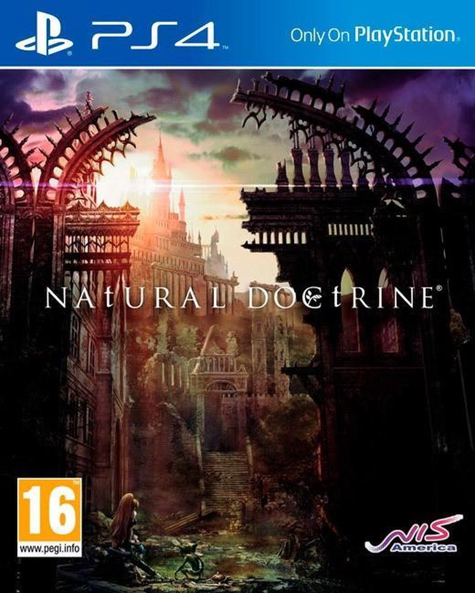 Nis Natural Doctrine