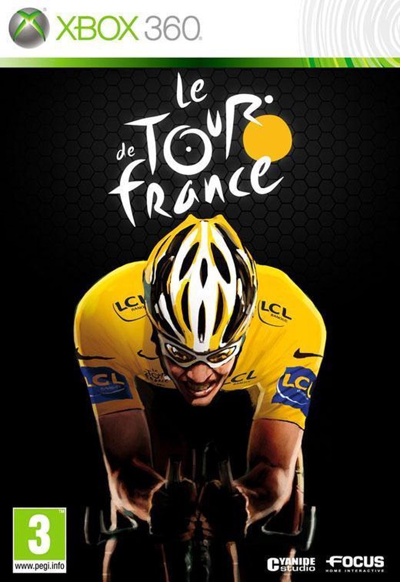 Ubisoft Le Tour de France 2011