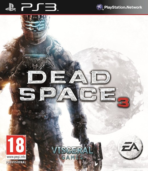 Electronic Arts Dead Space 3