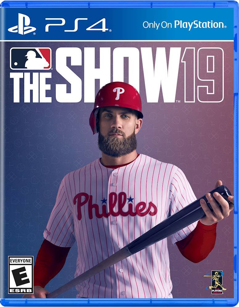 Sony MLB The Show 19