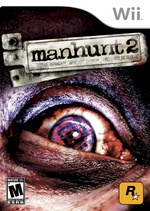 Rockstar Manhunt 2