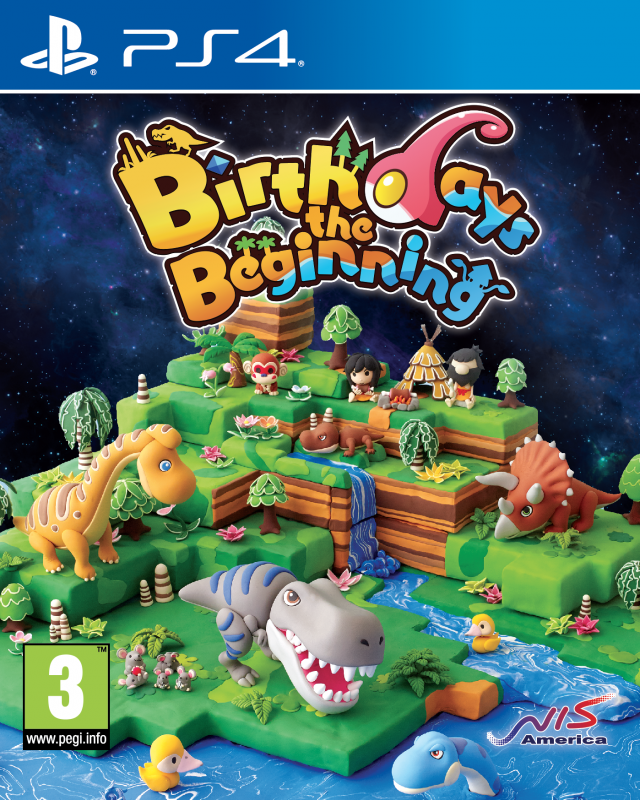 Nis Birthdays The Beginning