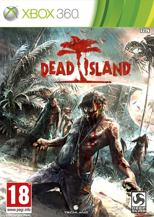 Deep Silver Dead Island