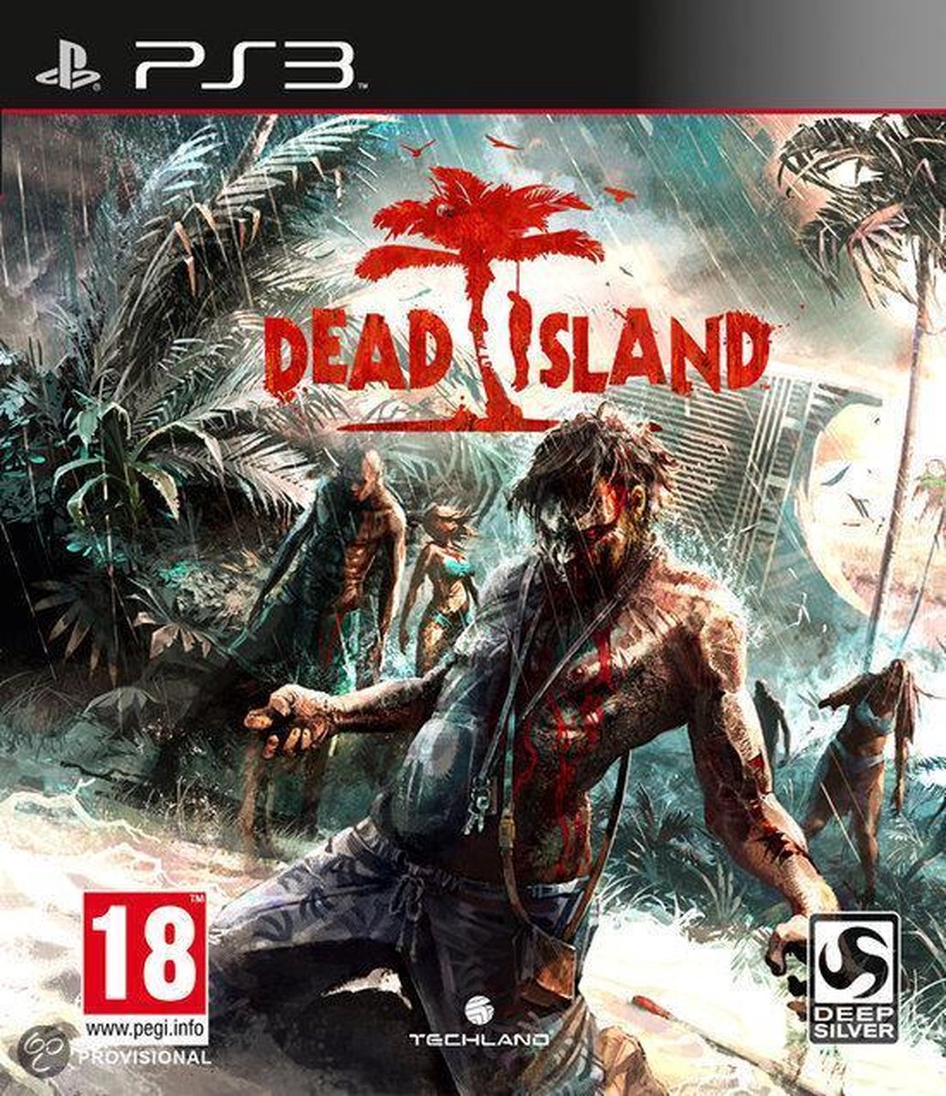 Deep Silver Dead Island