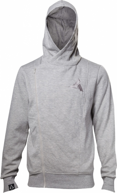 Difuzed Assassin's Creed Movie - Callum Lynch Inspired Hoodie