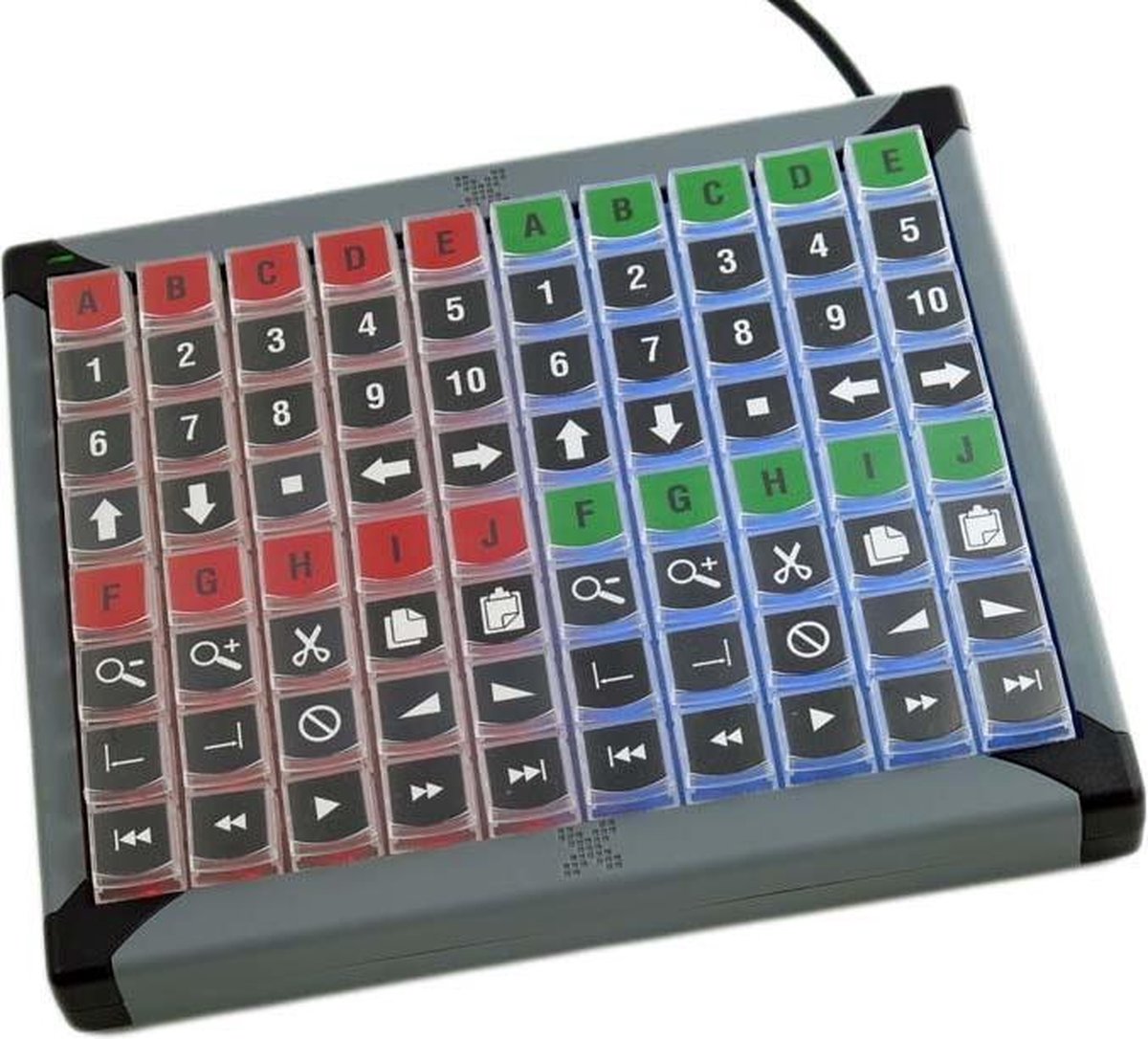 P&I Engineering XK-80