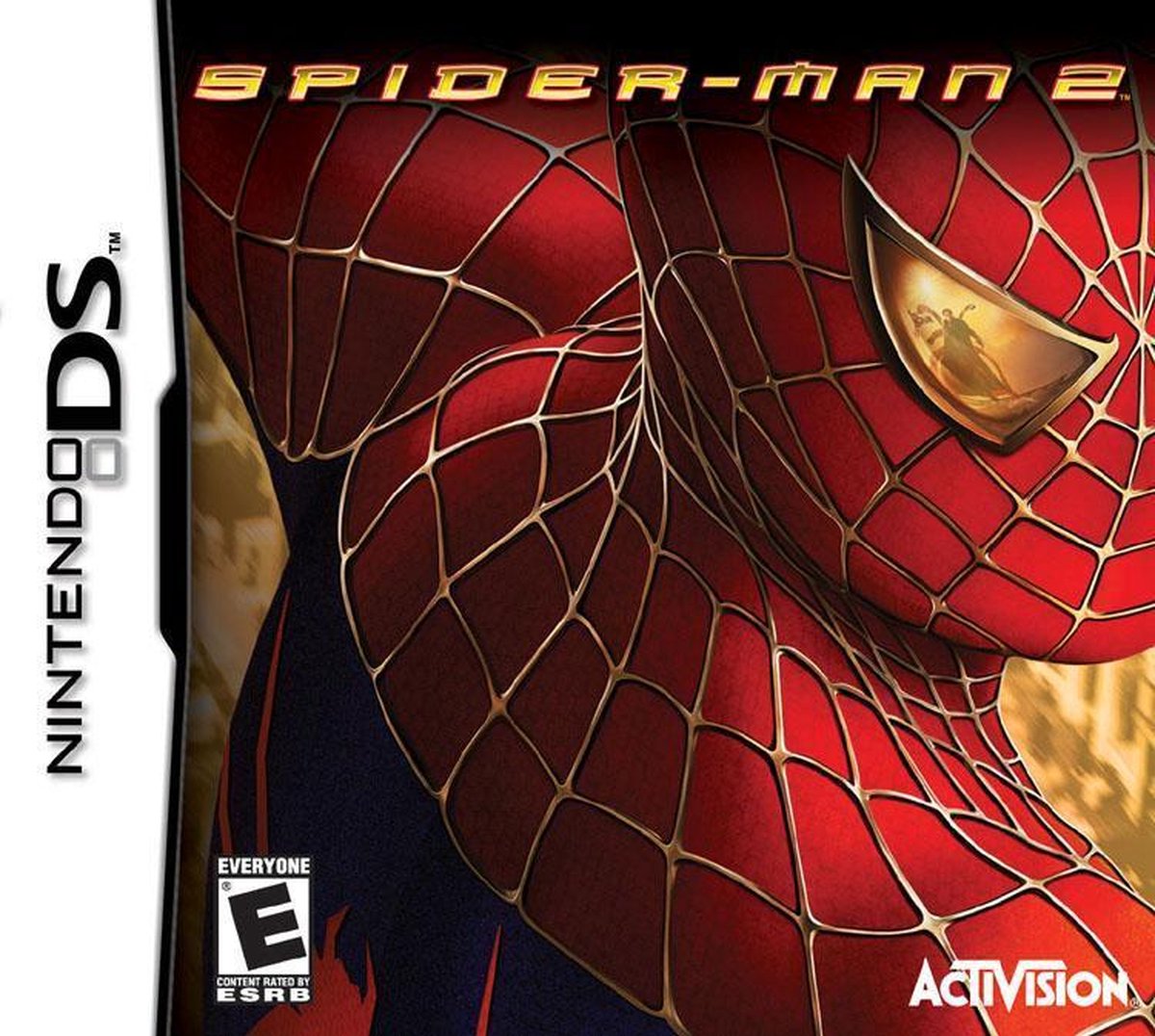 Activision Spider-man 2