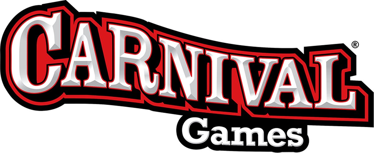 2K Games Carnival Games