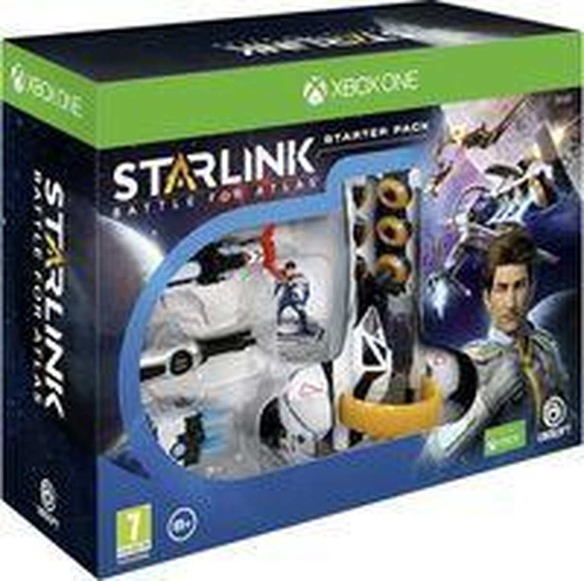Ubisoft Starlink Starter Pack
