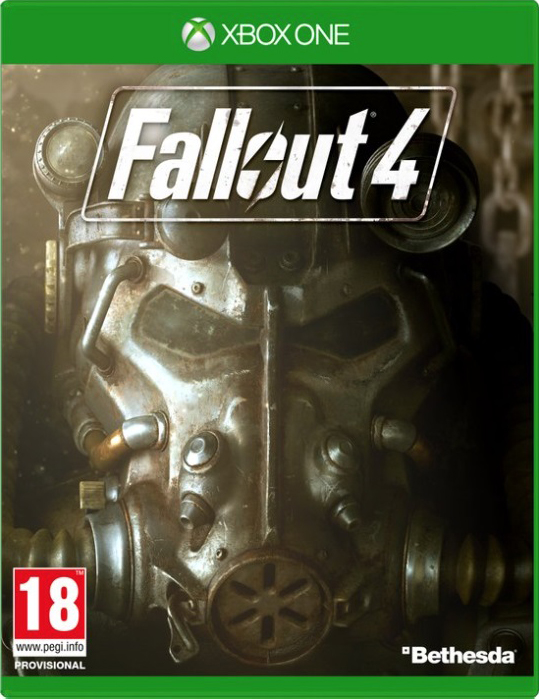 Bethesda Fallout 4