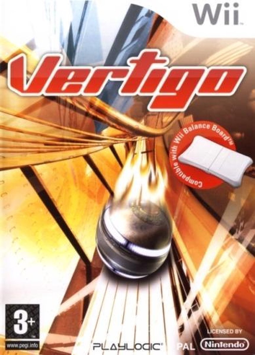 Playlogic Vertigo