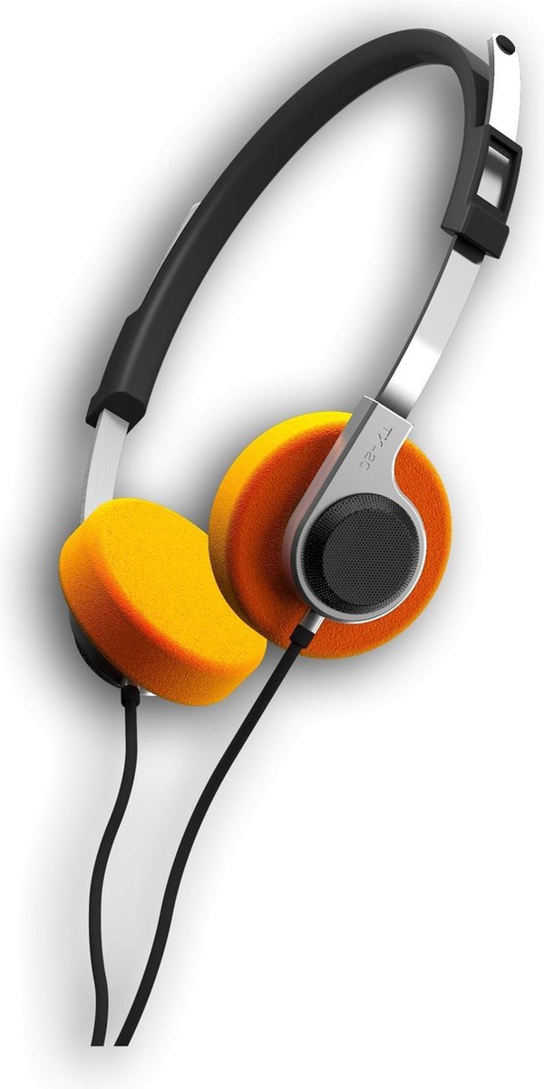 GioTeck TX20 Stereo Retro Headset - PS4 / Xbox One / Windows / MAC / Mobile