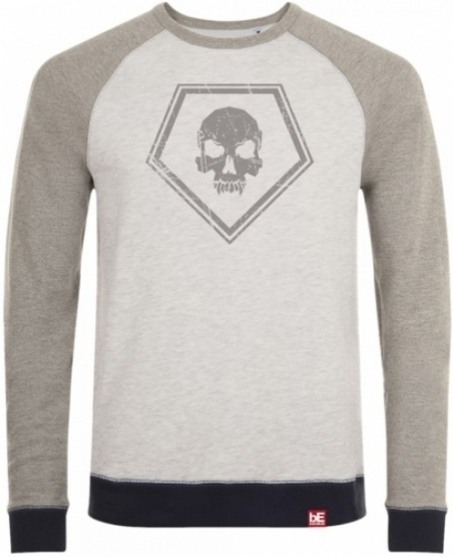 Gaya Entertainment Dead by Daylight - Killer Icon Grey Sweater