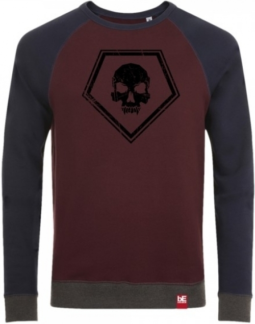 Gaya Entertainment Dead by Daylight - Killer Icon Navy Sweater