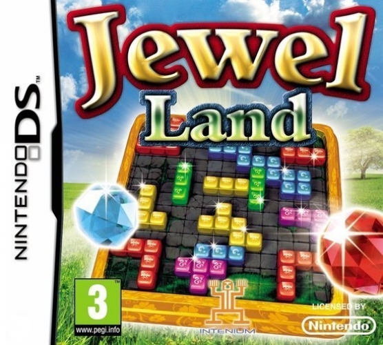 Overig Jewel Land