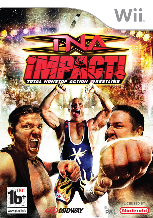 Midway TNA Impact