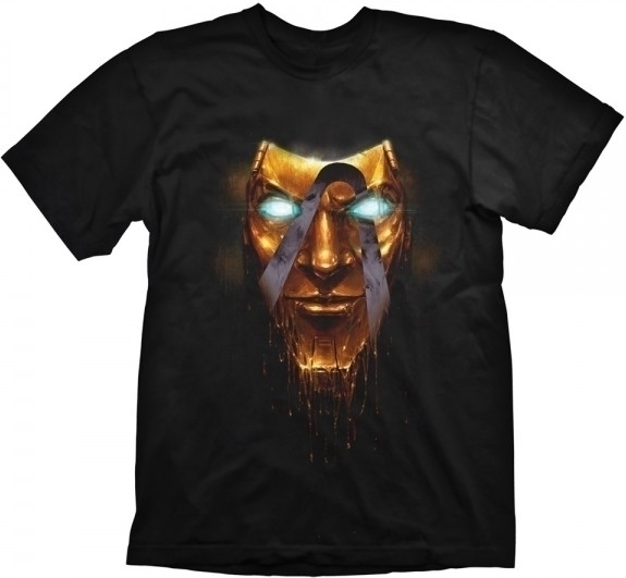 Gaya Entertainment Borderlands T-Shirt Jack Hero