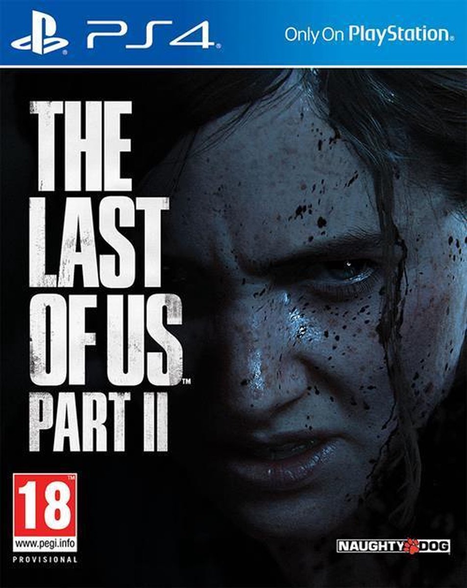 Sony The Last of Us Part II Special Edition