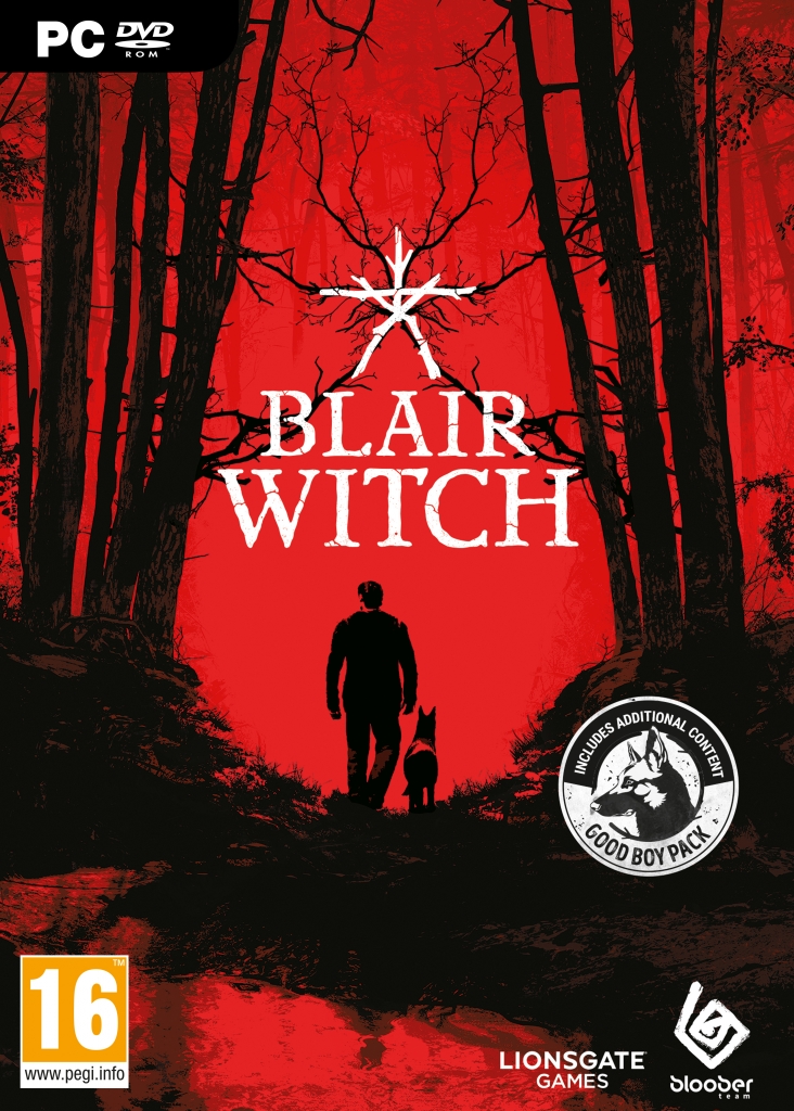 Deep Silver Blairch - Wit