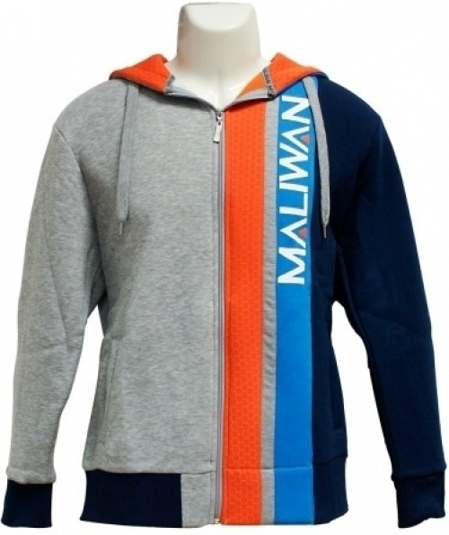 Gaya Entertainment Borderlands Zippered Hoodie Maliwan