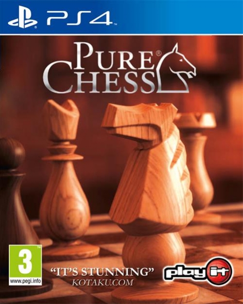 Play It Pure Chess