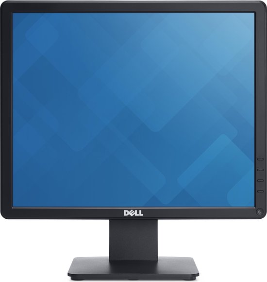 Dell E1715S - Monitor