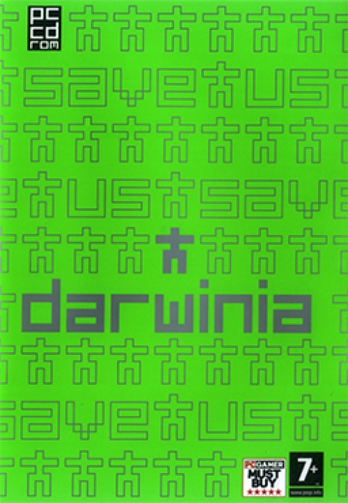 Introversion Software Darwinia