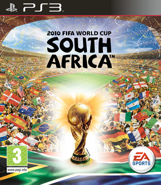 Electronic Arts 2010 FIFA World Cup South Africa